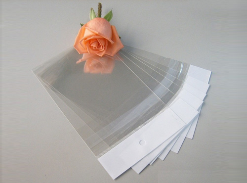 防靜（jìng）電PE袋的產品（pǐn）工（gōng）序