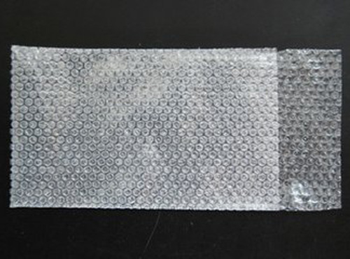 氣泡布技術參數