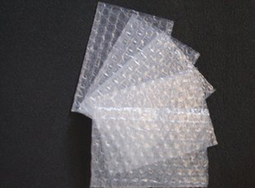 氣泡袋的應用（yòng）範圍簡單介紹（shào）