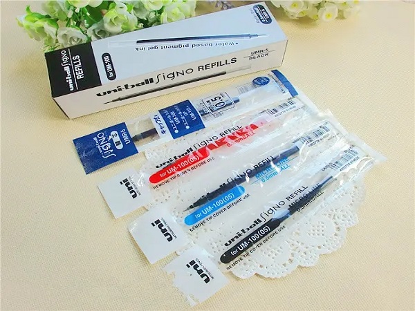 文具行（háng）業